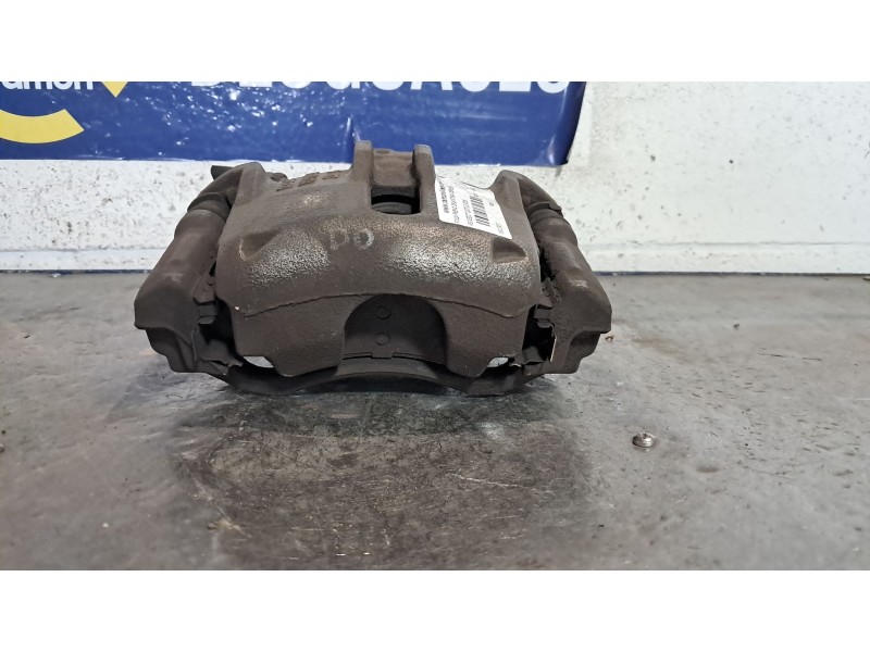 Recambio de pinza freno delantera derecha para peugeot 207 1.4 hdi referencia OEM IAM   