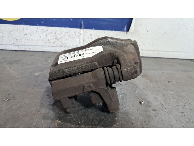 Recambio de pinza freno delantera derecha para peugeot 207 1.4 hdi referencia OEM IAM   