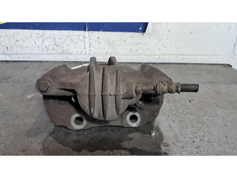 Recambio de pinza freno delantera derecha para peugeot 207 1.4 hdi referencia OEM IAM   