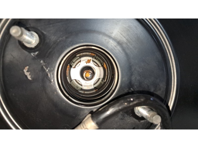 Recambio de servofreno para peugeot 207 1.4 hdi referencia OEM IAM 9682338280  