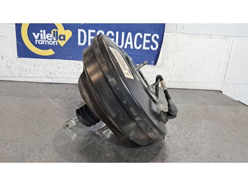 Recambio de servofreno para peugeot 207 1.4 hdi referencia OEM IAM 9682338280  
