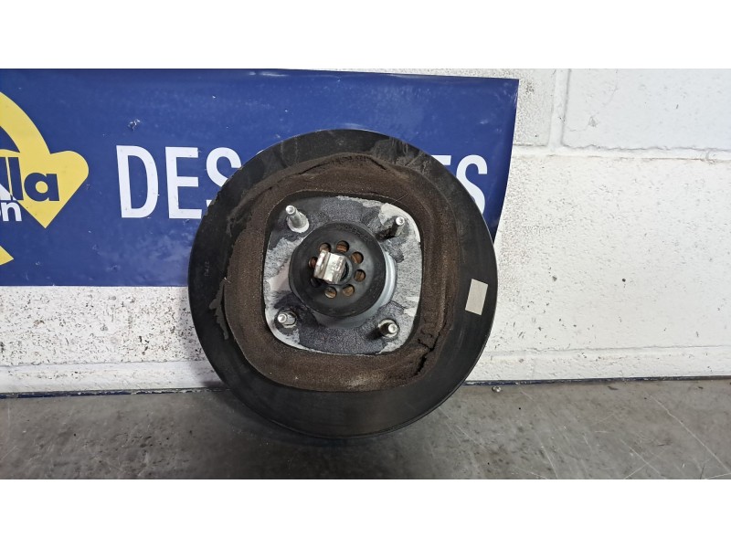 Recambio de servofreno para peugeot 207 1.4 hdi referencia OEM IAM 9682338280  