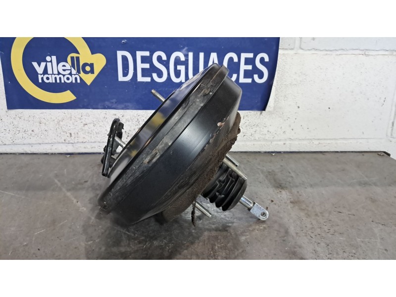 Recambio de servofreno para peugeot 207 1.4 hdi referencia OEM IAM 9682338280  