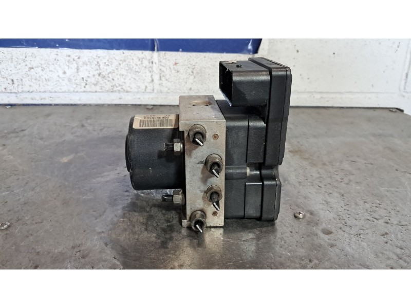 Recambio de abs para peugeot 207 1.4 hdi referencia OEM IAM 10097011463 9663945580 10020701054