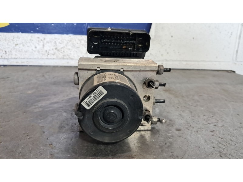 Recambio de abs para peugeot 207 1.4 hdi referencia OEM IAM 10097011463 9663945580 10020701054