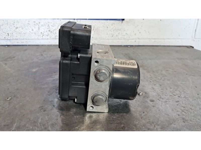Recambio de abs para peugeot 207 1.4 hdi referencia OEM IAM 10097011463 9663945580 10020701054