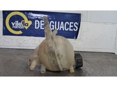 Recambio de deposito expansion para peugeot 207 1.4 hdi referencia OEM IAM    2