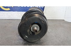 Recambio de amortiguador delantero derecho para peugeot 207 1.4 hdi referencia OEM IAM    2