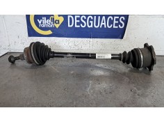 Recambio de transmision delantera izquierda para volkswagen passat berlina (3b3)  | 0.00 - 0.05  | 0.00 - 0.05 referencia OEM IA