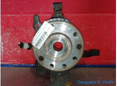 Recambio de mangueta delantero izquierda para opel zafira a blue line | 02.04 - 12.05 blue line | 02.04 - 12.05 referencia OEM I