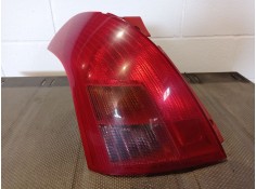 Recambio de piloto trasero izquierdo para suzuki swift berlina (mz)  | 0.05 - ... swift berlina (mz)  | 0.05 - ... referencia OE