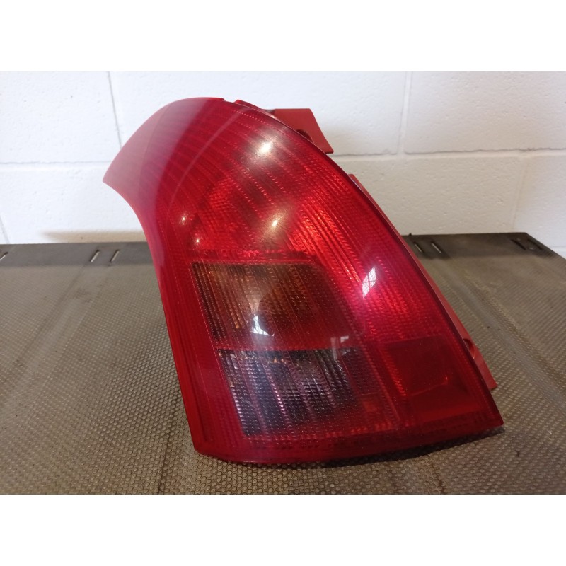 Recambio de piloto trasero izquierdo para suzuki swift berlina (mz)  | 0.05 - ... swift berlina (mz)  | 0.05 - ... referencia OE