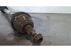 Recambio de transmision delantera derecha para seat toledo (1m2) 1.9 tdi referencia OEM IAM    2