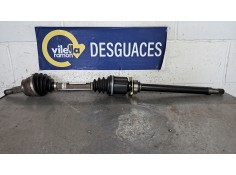 Recambio de transmision delantera derecha para fiat stilo (192) 1.9 jtd / 1.9 jtd 115 active | 09.01 - 12.03 1.9 jtd / 1.9 jtd 1