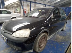 opel corsa c del año 2004