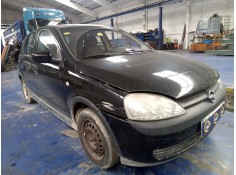 opel corsa c del año 2004 2