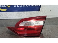 Recambio de piloto porton derecho para ford fiesta (ccn) black edition referencia OEM IAM 479R8JRWU H1BB13A602AG 