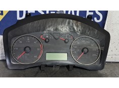 Recambio de cuadro instrumentos para fiat stilo (192) 1.9 jtd / 1.9 jtd 115 active | 09.01 - 12.03 1.9 jtd / 1.9 jtd 115 active 