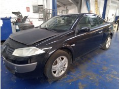 renault megane ii coupe/cabrio 1.9 dci diesel | 0.03 - ... del año 2004
