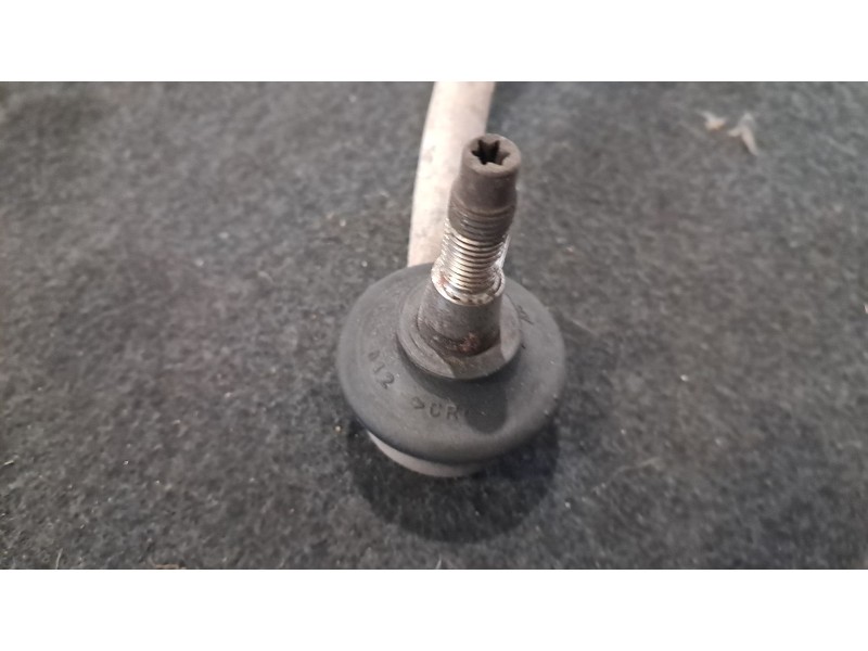 Recambio de caja direccion para peugeot 207 1.4 hdi referencia OEM IAM   