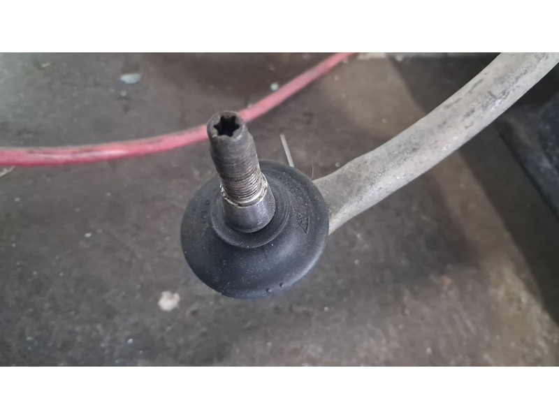 Recambio de caja direccion para peugeot 207 1.4 hdi referencia OEM IAM   