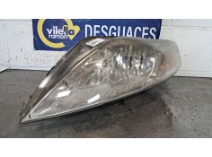 Recambio de faro izquierdo para ford mondeo ber. (ca2) ambiente referencia OEM IAM   