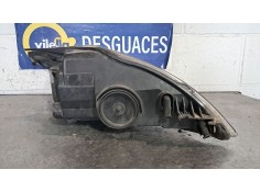 Recambio de faro izquierdo para ford mondeo ber. (ca2) ambiente referencia OEM IAM    2