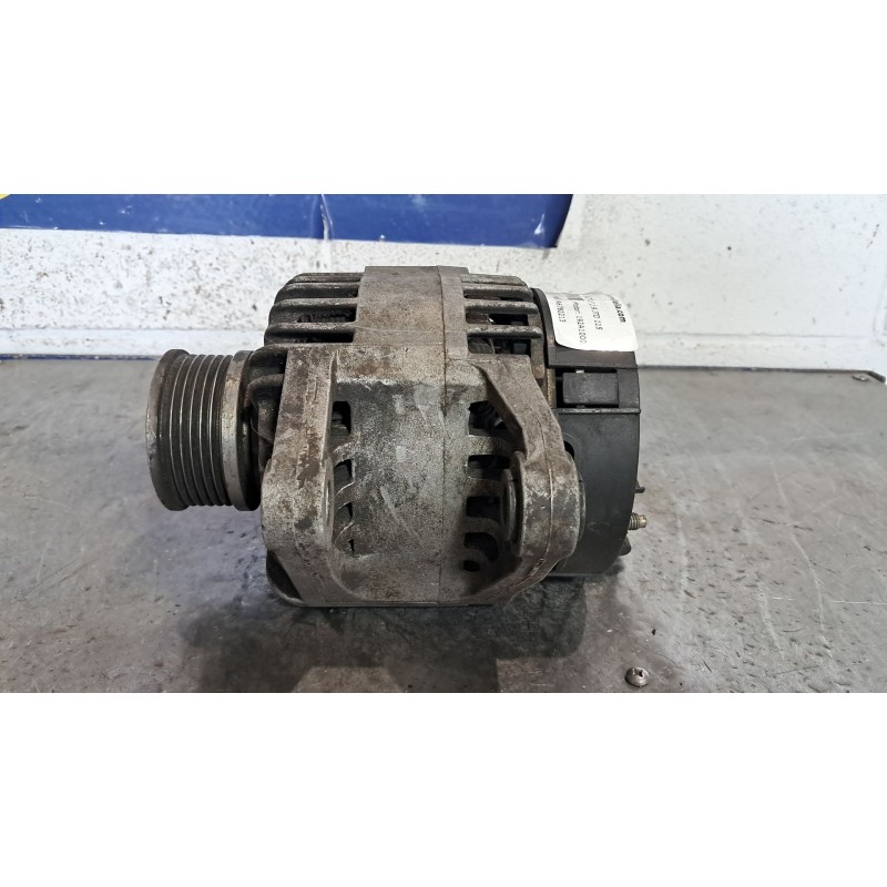 Recambio de alternador para fiat stilo (192) 1.9 jtd / 1.9 jtd 115 active | 09.01 - 12.03 1.9 jtd / 1.9 jtd 115 active | 09.01 -