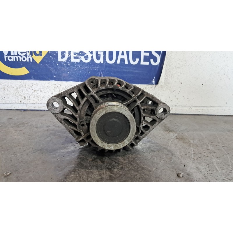 Recambio de alternador para fiat stilo (192) 1.9 jtd / 1.9 jtd 115 active | 09.01 - 12.03 1.9 jtd / 1.9 jtd 115 active | 09.01 -