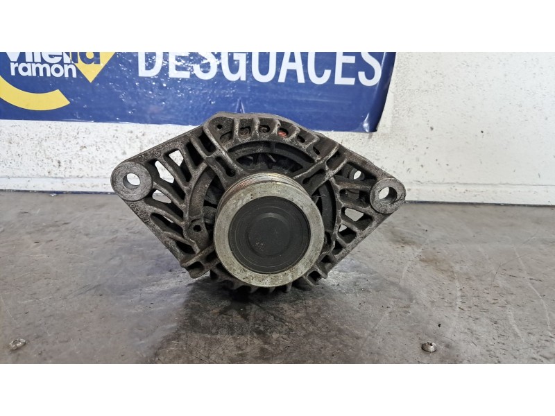 Recambio de alternador para fiat stilo (192) 1.9 jtd / 1.9 jtd 115 active | 09.01 - 12.03 1.9 jtd / 1.9 jtd 115 active | 09.01 -