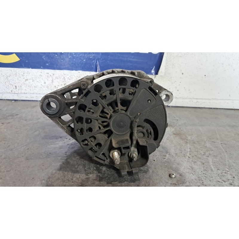 Recambio de alternador para fiat stilo (192) 1.9 jtd / 1.9 jtd 115 active | 09.01 - 12.03 1.9 jtd / 1.9 jtd 115 active | 09.01 -