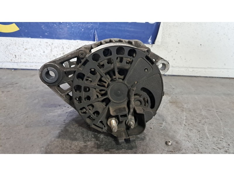 Recambio de alternador para fiat stilo (192) 1.9 jtd / 1.9 jtd 115 active | 09.01 - 12.03 1.9 jtd / 1.9 jtd 115 active | 09.01 -