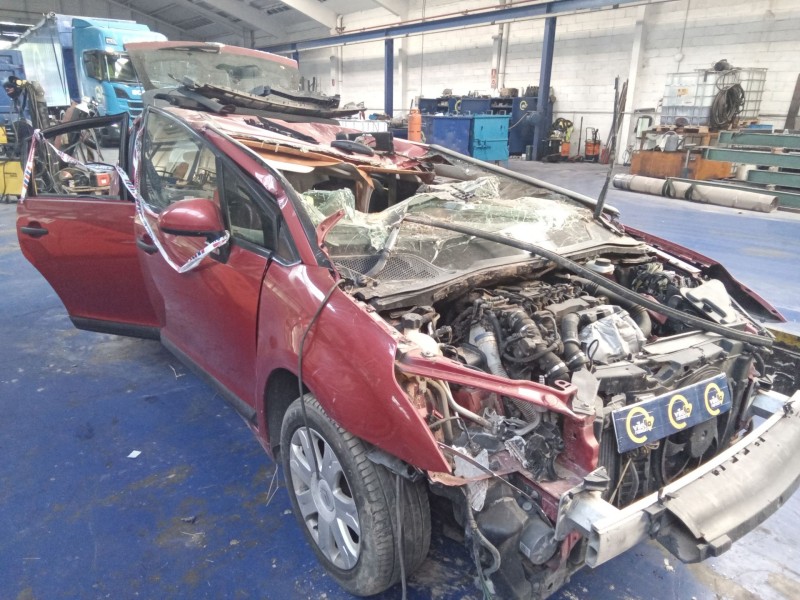 citroen c4 1.6 hdi 90 cool del año 2009