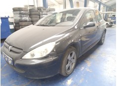 peugeot 307 (s1) del año 2003
