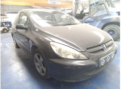 peugeot 307 (s1) del año 2003 2
