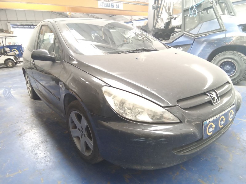 peugeot 307 (s1) del año 2003
