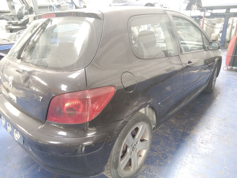 peugeot 307 (s1) del año 2003
