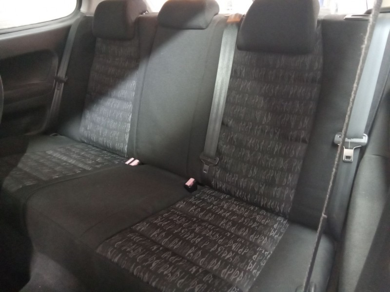 peugeot 307 (s1) del año 2003