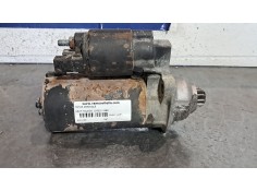 Recambio de motor arranque para seat toledo (1m2) 1.9 tdi referencia OEM IAM   