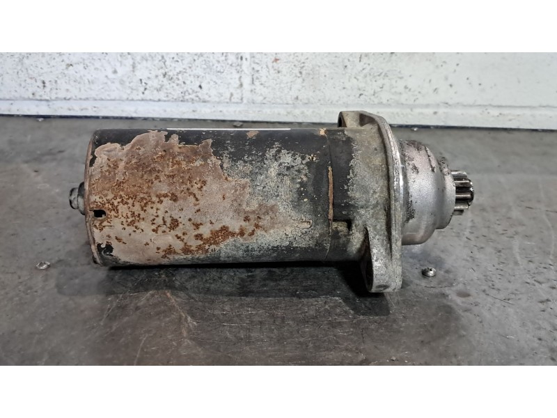 Recambio de motor arranque para seat toledo (1m2) 1.9 tdi referencia OEM IAM   