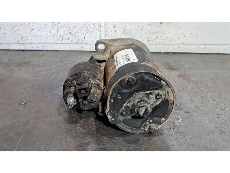 Recambio de motor arranque para seat toledo (1m2) 1.9 tdi referencia OEM IAM   