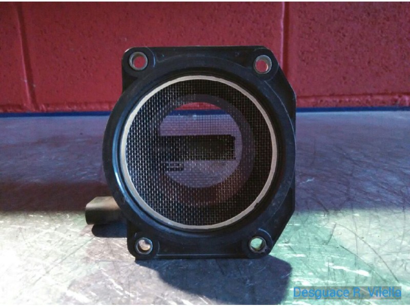 Recambio de caudalimetro para seat ibiza (6k1) 1.6 | 0.99 - 0.02 1.6 | 0.99 - 0.02 referencia OEM IAM 06A906461B AFH6010C 