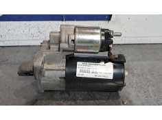 Recambio de motor arranque para fiat stilo (192) 1.9 jtd / 1.9 jtd 115 active | 09.01 - 12.03 1.9 jtd / 1.9 jtd 115 active | 09.