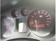 seat cordoba berlina (6l2) del año 2003