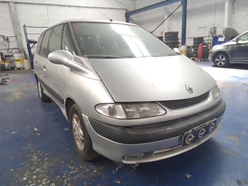 renault espace /grand espace (je0) del año 1999