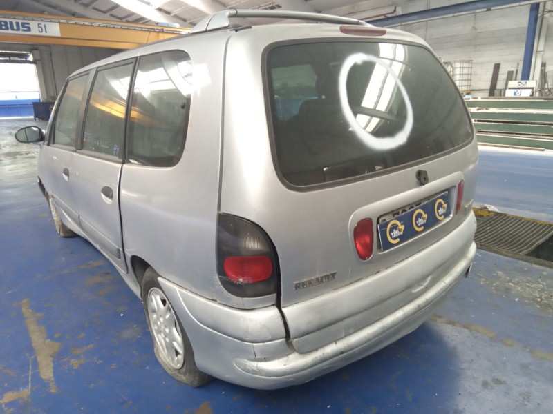 renault espace /grand espace (je0) del año 1999
