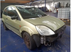 ford fiesta (cbk) del año 2005