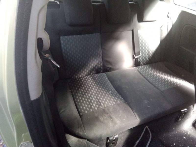 ford fiesta (cbk) del año 2005