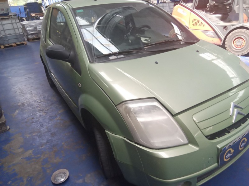 citroen c2 del año 2005