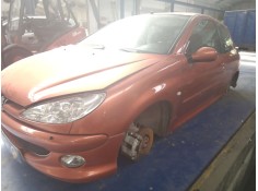 peugeot 206 berlina del año 2025 2